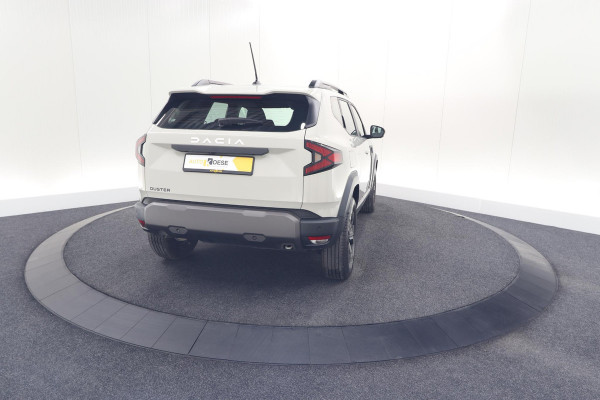 Dacia Duster Mild Hybrid 130 Expression | Camera | Stoelverwarming | Apple Carplay | Navigatie Dacia Duster Mild Hybrid 130 Expression | Camera | Stoelverwarming | Apple Carplay | Navigatie