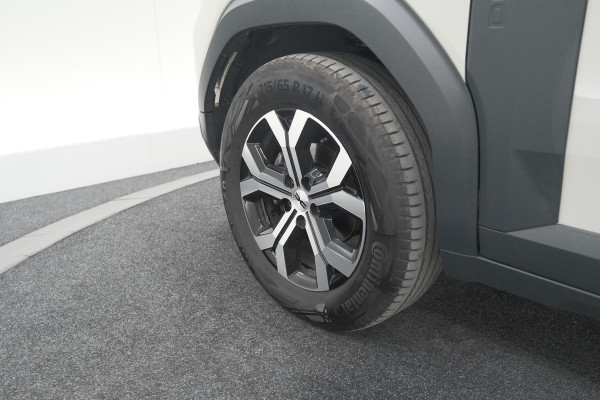 Dacia Duster Mild Hybrid 130 Expression | Camera | Stoelverwarming | Apple Carplay | Navigatie Dacia Duster Mild Hybrid 130 Expression | Camera | Stoelverwarming | Apple Carplay | Navigatie