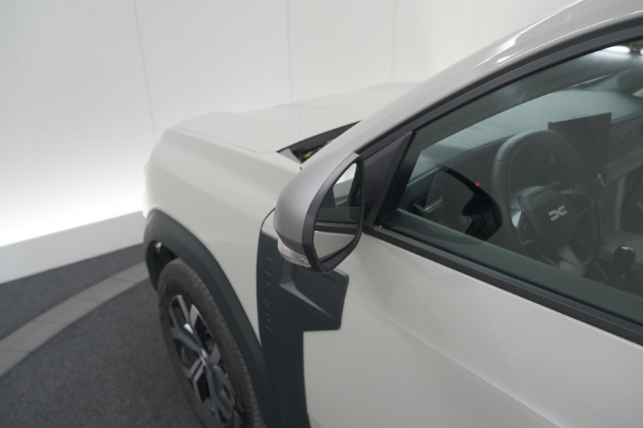 Dacia Duster Mild Hybrid 130 Expression | Camera | Stoelverwarming | Apple Carplay | Navigatie Dacia Duster Mild Hybrid 130 Expression | Camera | Stoelverwarming | Apple Carplay | Navigatie