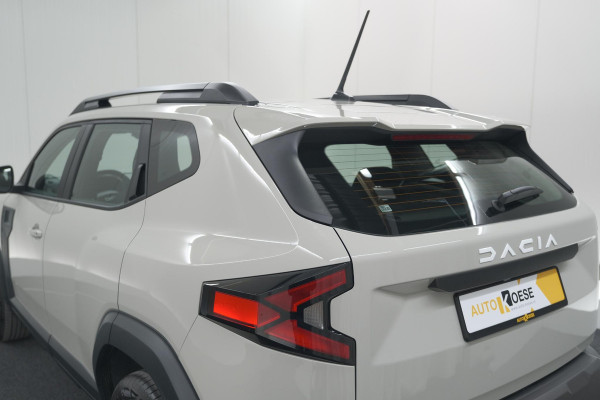 Dacia Duster Mild Hybrid 130 Expression | Camera | Stoelverwarming | Apple Carplay | Navigatie Dacia Duster Mild Hybrid 130 Expression | Camera | Stoelverwarming | Apple Carplay | Navigatie
