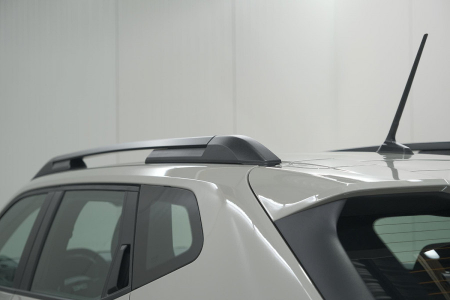 Dacia Duster Mild Hybrid 130 Expression | Camera | Stoelverwarming | Apple Carplay | Navigatie Dacia Duster Mild Hybrid 130 Expression | Camera | Stoelverwarming | Apple Carplay | Navigatie