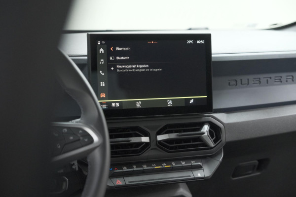 Dacia Duster Mild Hybrid 130 Expression | Camera | Stoelverwarming | Apple Carplay | Navigatie Dacia Duster Mild Hybrid 130 Expression | Camera | Stoelverwarming | Apple Carplay | Navigatie