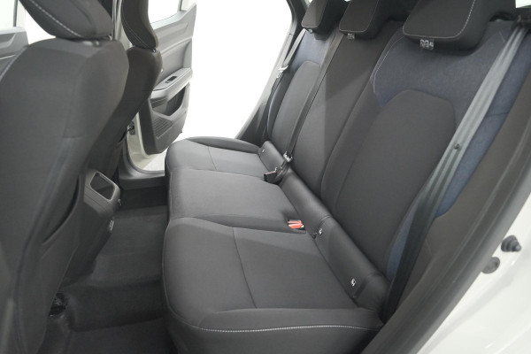 Dacia Duster Mild Hybrid 130 Expression | Camera | Stoelverwarming | Apple Carplay | Navigatie Dacia Duster Mild Hybrid 130 Expression | Camera | Stoelverwarming | Apple Carplay | Navigatie