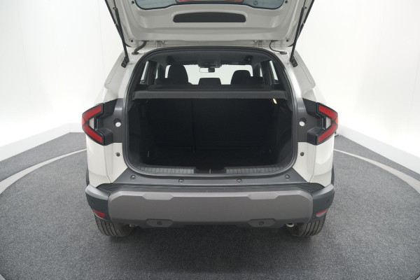 Dacia Duster Mild Hybrid 130 Expression | Camera | Stoelverwarming | Apple Carplay | Navigatie Dacia Duster Mild Hybrid 130 Expression | Camera | Stoelverwarming | Apple Carplay | Navigatie