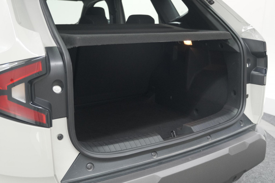 Dacia Duster Mild Hybrid 130 Expression | Camera | Stoelverwarming | Apple Carplay | Navigatie Dacia Duster Mild Hybrid 130 Expression | Camera | Stoelverwarming | Apple Carplay | Navigatie