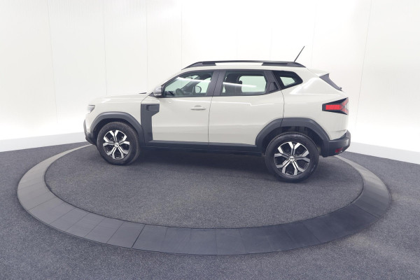 Dacia Duster Mild Hybrid 130 Expression | Camera | Stoelverwarming | Apple Carplay | Navigatie Dacia Duster Mild Hybrid 130 Expression | Camera | Stoelverwarming | Apple Carplay | Navigatie