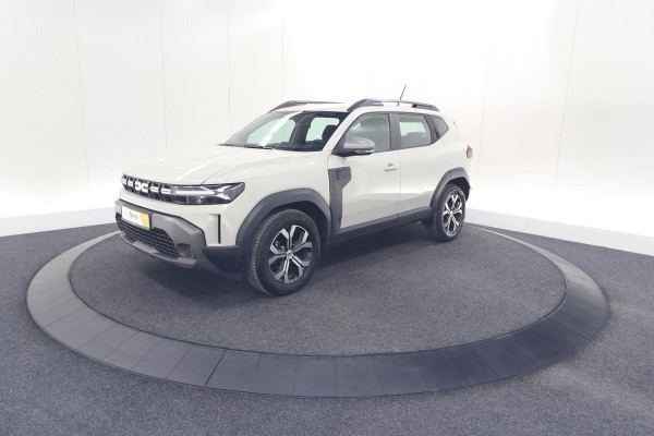 Dacia Duster Mild Hybrid 130 Expression | Camera | Stoelverwarming | Apple Carplay | Navigatie Dacia Duster Mild Hybrid 130 Expression | Camera | Stoelverwarming | Apple Carplay | Navigatie