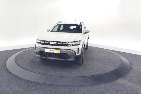 Dacia Duster Mild Hybrid 130 Expression | Camera | Stoelverwarming | Apple Carplay | Navigatie Dacia Duster Mild Hybrid 130 Expression | Camera | Stoelverwarming | Apple Carplay | Navigatie