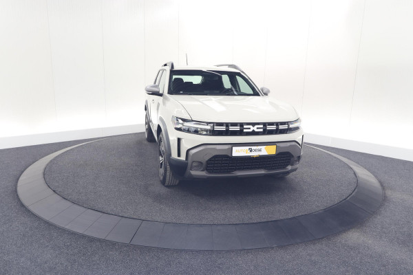 Dacia Duster Mild Hybrid 130 Expression | Camera | Stoelverwarming | Apple Carplay | Navigatie Dacia Duster Mild Hybrid 130 Expression | Camera | Stoelverwarming | Apple Carplay | Navigatie