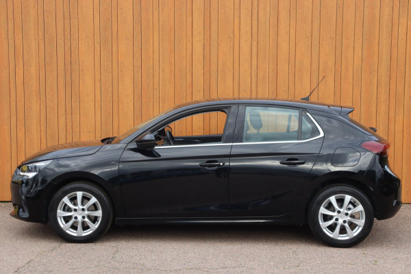 Opel Corsa 1.2Turbo Elegance org.NL h.leer navigatie