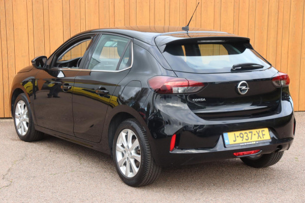 Opel Corsa 1.2Turbo Elegance org.NL h.leer navigatie