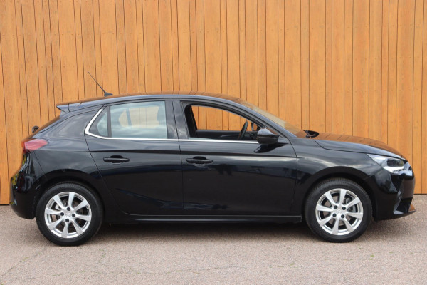 Opel Corsa 1.2Turbo Elegance org.NL h.leer navigatie