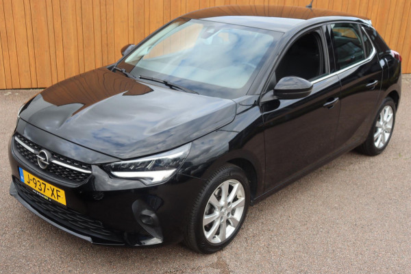 Opel Corsa 1.2Turbo Elegance org.NL h.leer navigatie