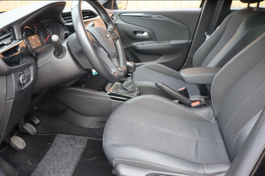 Opel Corsa 1.2Turbo Elegance org.NL h.leer navigatie