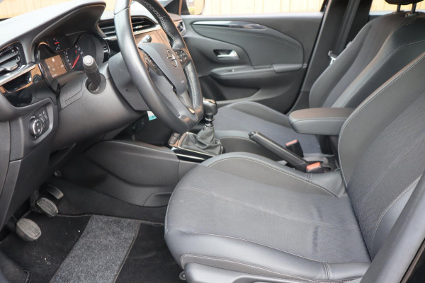 Opel Corsa 1.2Turbo Elegance org.NL h.leer navigatie