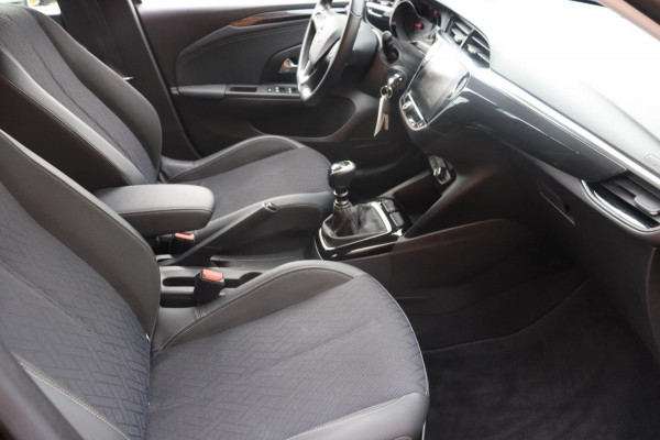 Opel Corsa 1.2Turbo Elegance org.NL h.leer navigatie