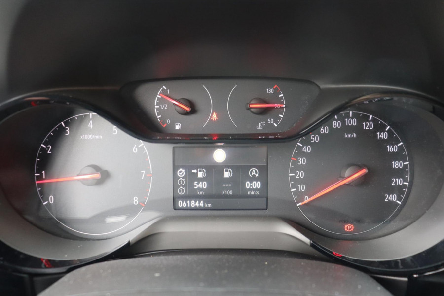 Opel Corsa 1.2Turbo Elegance org.NL h.leer navigatie