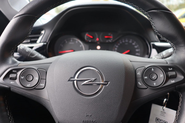 Opel Corsa 1.2Turbo Elegance org.NL h.leer navigatie