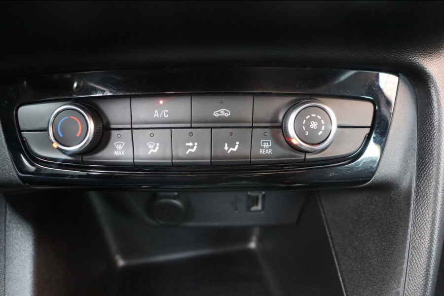 Opel Corsa 1.2Turbo Elegance org.NL h.leer navigatie