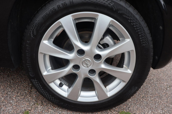 Opel Corsa 1.2Turbo Elegance org.NL h.leer navigatie