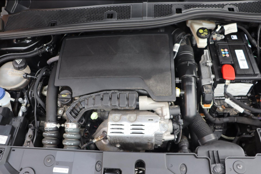 Opel Corsa 1.2Turbo Elegance org.NL h.leer navigatie