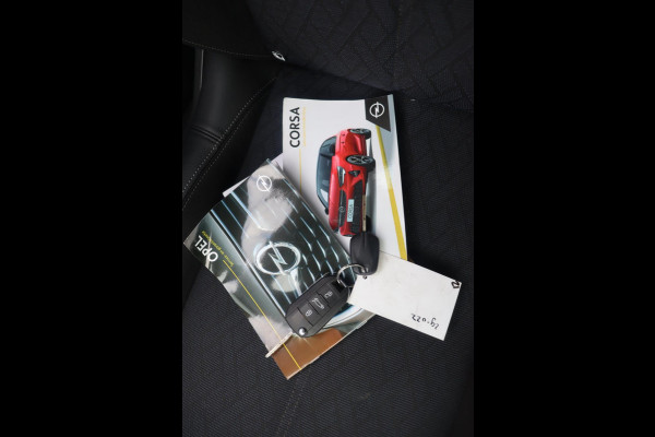 Opel Corsa 1.2Turbo Elegance org.NL h.leer navigatie