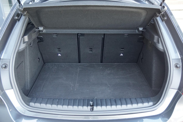 BMW 1-serie 118i Executive Edition + HARMAN KARDON / CAMERA / STOELVERWARMING