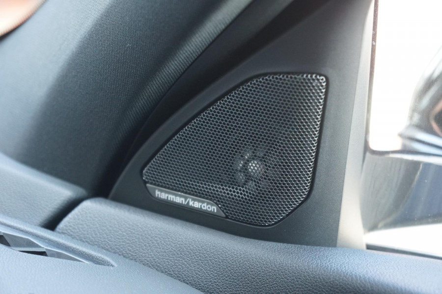 BMW 1-serie 118i Executive Edition + HARMAN KARDON / CAMERA / STOELVERWARMING