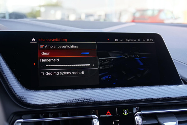 BMW 1-serie 118i Executive Edition + HARMAN KARDON / CAMERA / STOELVERWARMING