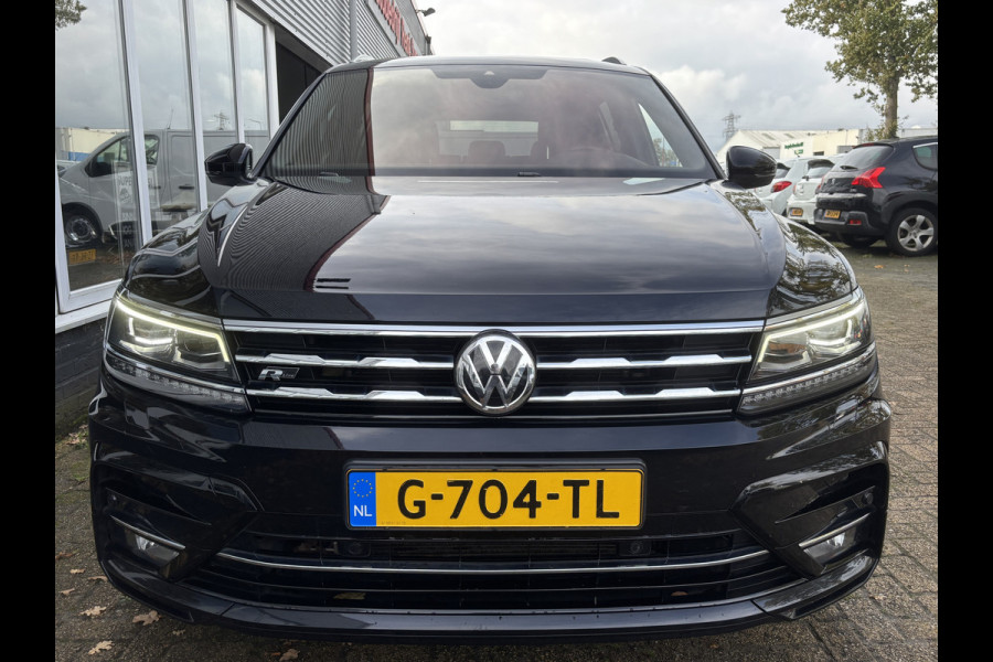 Volkswagen Tiguan Allspace 1.5 TSI Highline Business R 7persoons | R Line | Automaat | Pano