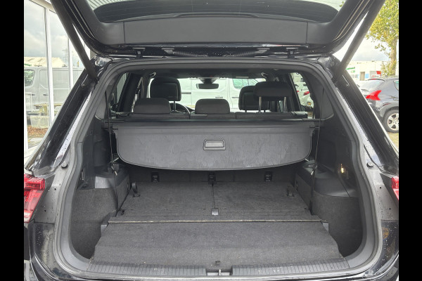 Volkswagen Tiguan Allspace 1.5 TSI Highline Business R 7persoons | R Line | Automaat | Pano