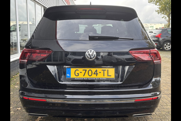 Volkswagen Tiguan Allspace 1.5 TSI Highline Business R 7persoons | R Line | Automaat | Pano