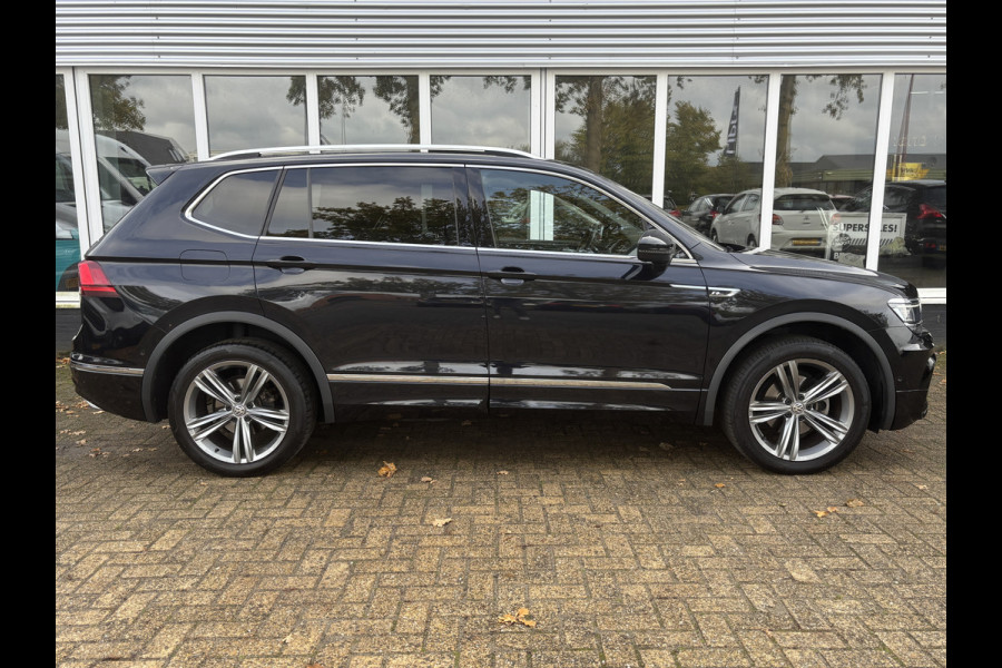 Volkswagen Tiguan Allspace 1.5 TSI Highline Business R 7persoons | R Line | Automaat | Pano