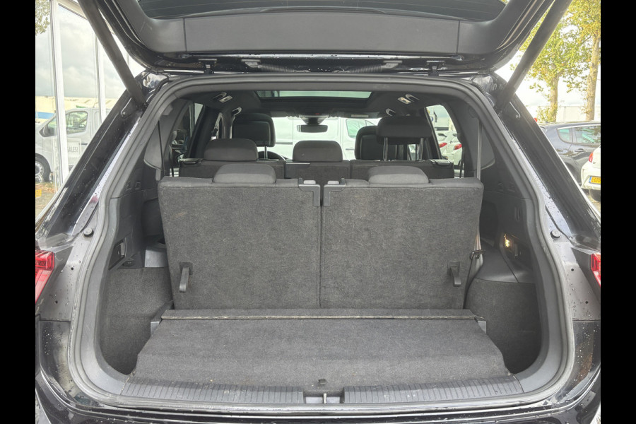 Volkswagen Tiguan Allspace 1.5 TSI Highline Business R 7persoons | R Line | Automaat | Pano