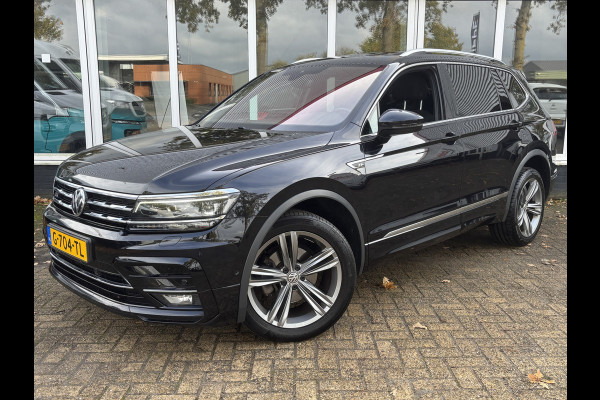 Volkswagen Tiguan Allspace 1.5 TSI Highline Business R 7persoons | R Line | Automaat | Pano