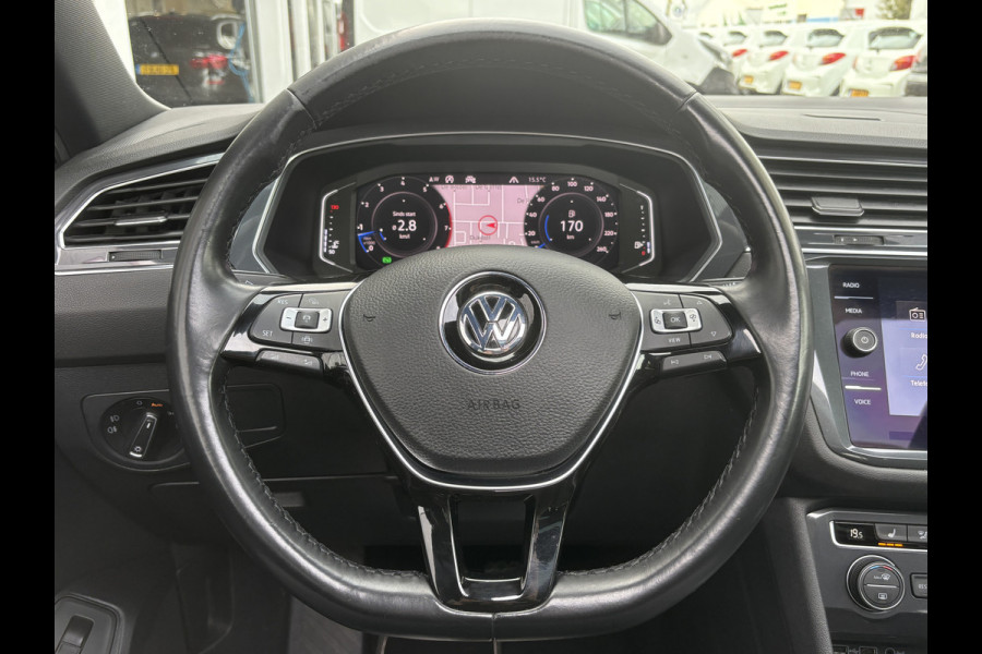 Volkswagen Tiguan Allspace 1.5 TSI Highline Business R 7persoons | R Line | Automaat | Pano