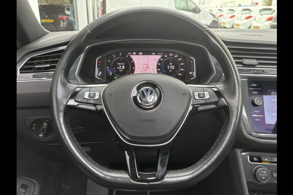 Volkswagen Tiguan Allspace 1.5 TSI Highline Business R 7persoons | R Line | Automaat | Pano