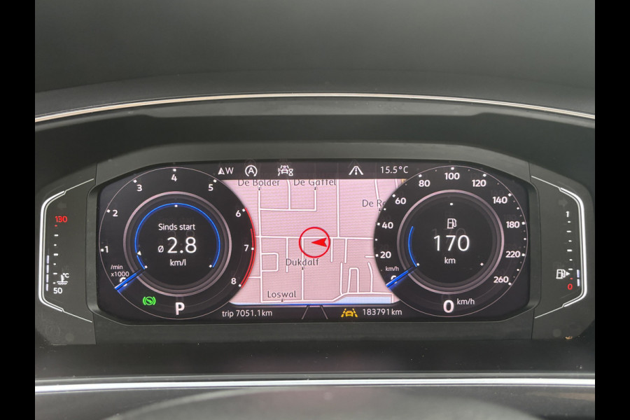 Volkswagen Tiguan Allspace 1.5 TSI Highline Business R 7persoons | R Line | Automaat | Pano