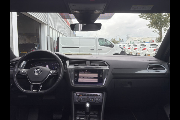 Volkswagen Tiguan Allspace 1.5 TSI Highline Business R 7persoons | R Line | Automaat | Pano