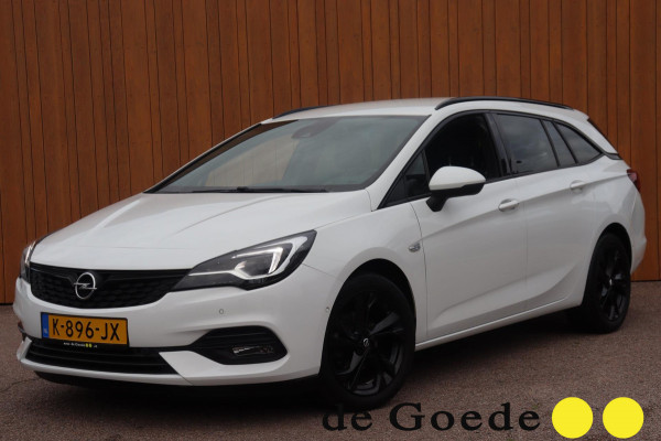 Opel Astra Sports Tourer 1.4 Elegance org.NL Comfort-stoelen a.camera