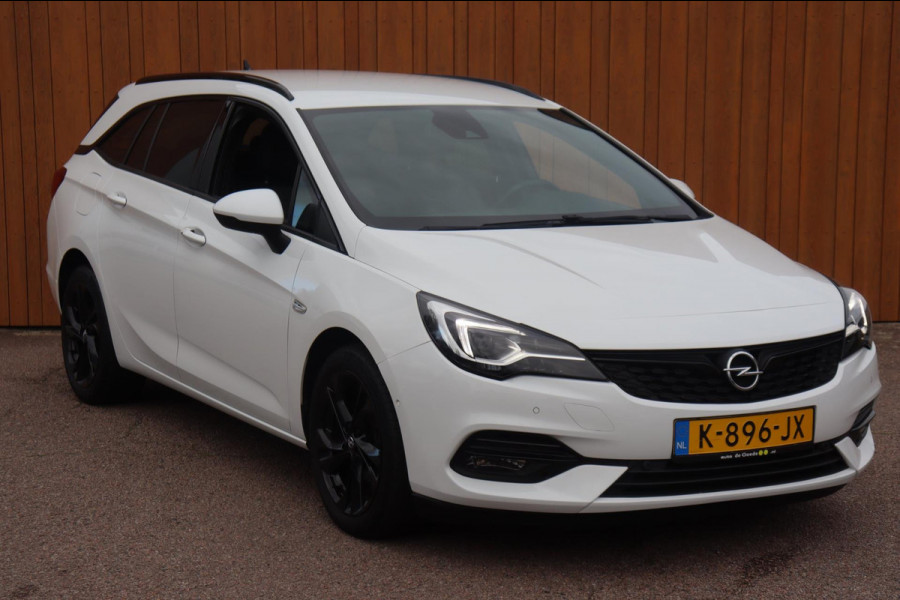 Opel Astra Sports Tourer 1.4 Elegance org.NL Comfort-stoelen a.camera
