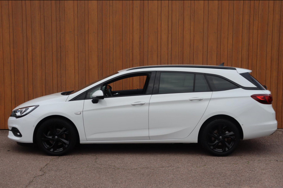 Opel Astra Sports Tourer 1.4 Elegance org.NL Comfort-stoelen a.camera