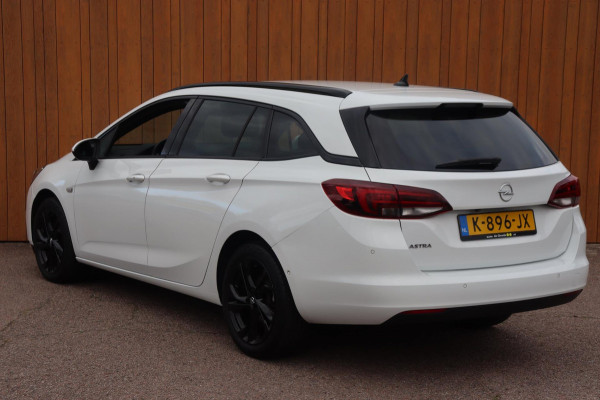 Opel Astra Sports Tourer 1.4 Elegance org.NL Comfort-stoelen a.camera