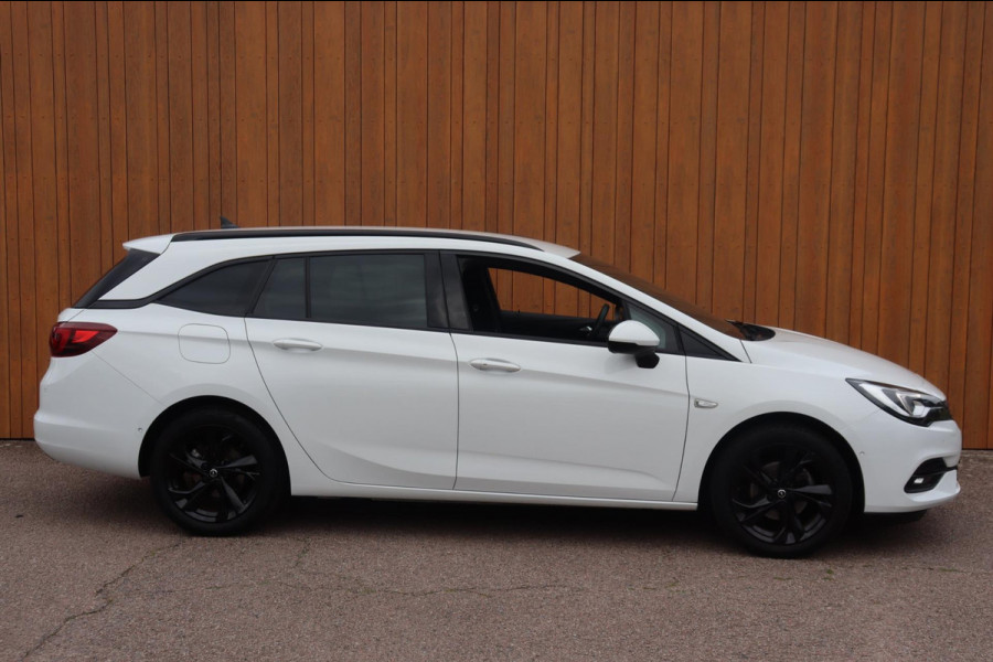 Opel Astra Sports Tourer 1.4 Elegance org.NL Comfort-stoelen a.camera