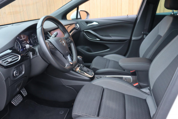 Opel Astra Sports Tourer 1.4 Elegance org.NL Comfort-stoelen a.camera