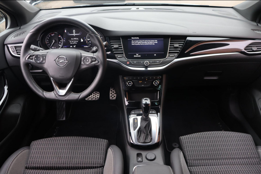 Opel Astra Sports Tourer 1.4 Elegance org.NL Comfort-stoelen a.camera