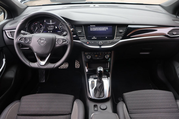 Opel Astra Sports Tourer 1.4 Elegance org.NL Comfort-stoelen a.camera