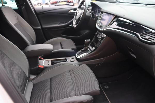 Opel Astra Sports Tourer 1.4 Elegance org.NL Comfort-stoelen a.camera