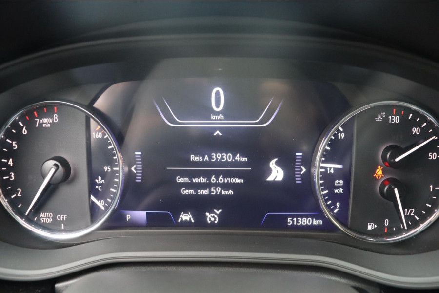 Opel Astra Sports Tourer 1.4 Elegance org.NL Comfort-stoelen a.camera