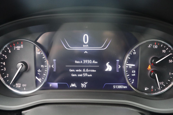 Opel Astra Sports Tourer 1.4 Elegance org.NL Comfort-stoelen a.camera